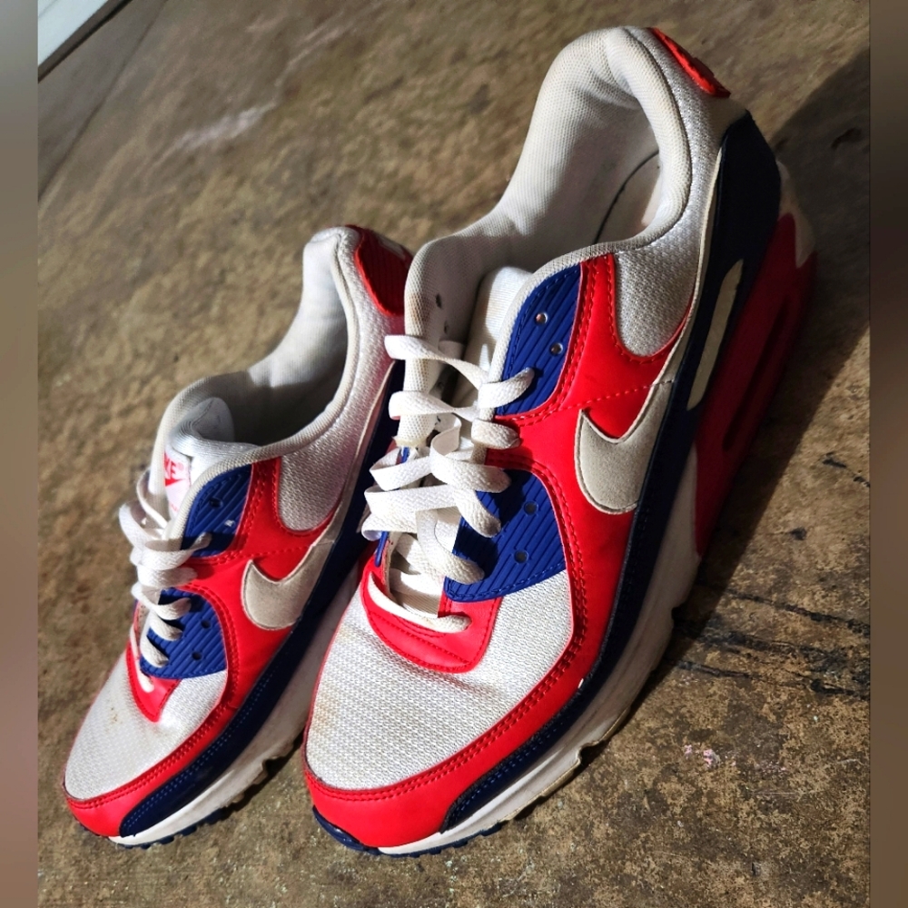 Men's Nike Shoes